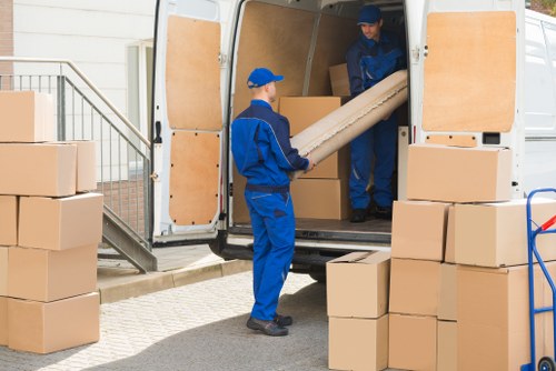 Illustration representing accessible website use for Selfstorage Haringey