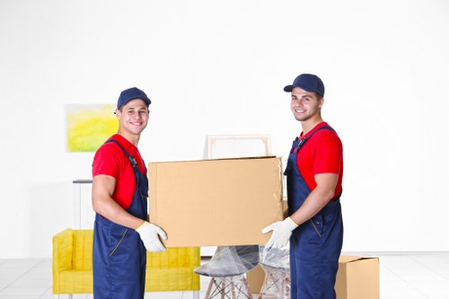 Customer complaint review process in a self storage setting