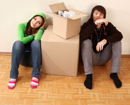 Liability and indemnity terms for stored goods