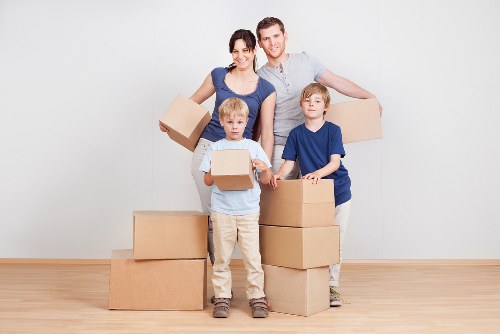 Final complaint resolution in a self storage facility