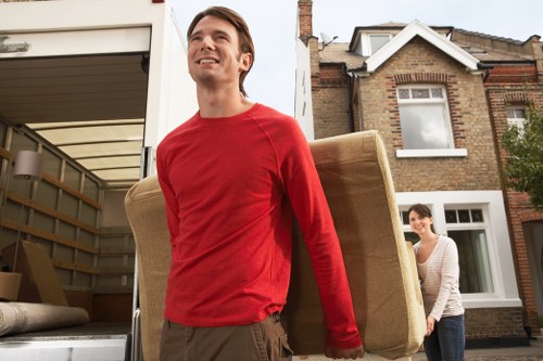 Payment and billing terms for storage rental services