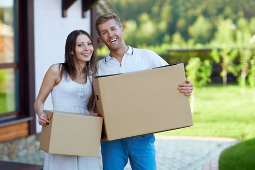 Governing law and general legal terms for self storage
