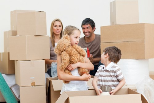 Policy review and compliance oversight at Selfstorage Haringey