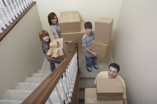 Image representing ongoing accessibility improvements for Selfstorage Haringey